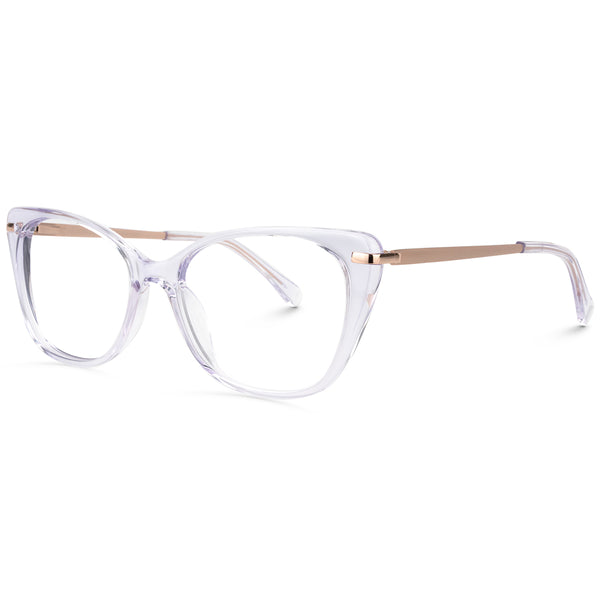 Cat-Eye Glasses A2709