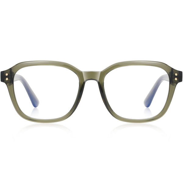 Square Glasses PF1390