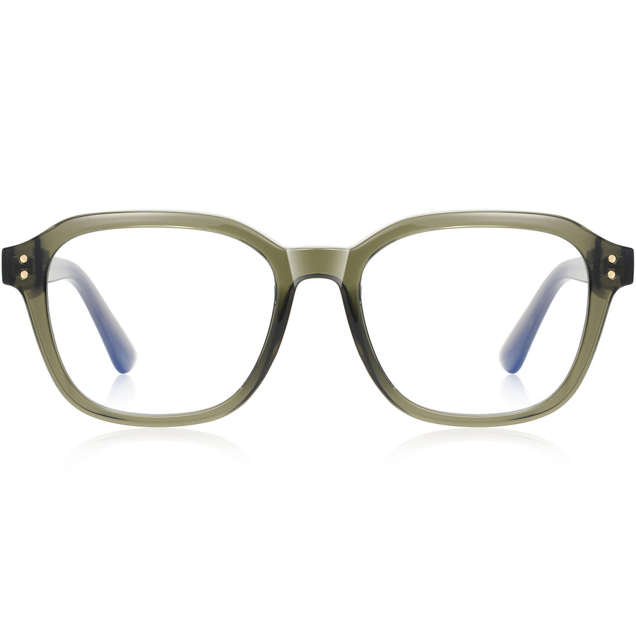 Square Glasses PF1390