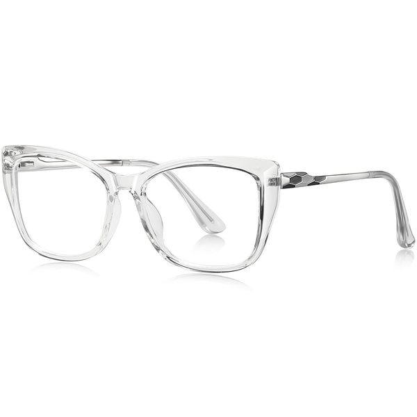 Cat-Eye Glasses YSD1062