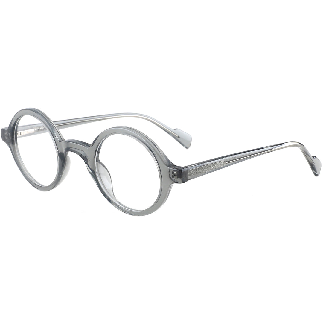 Round Glasses YEA1184