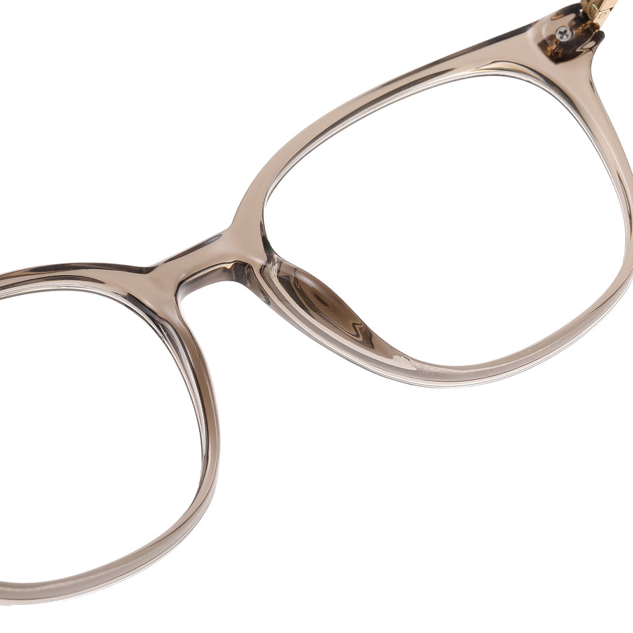 Square Glasses YSD1073