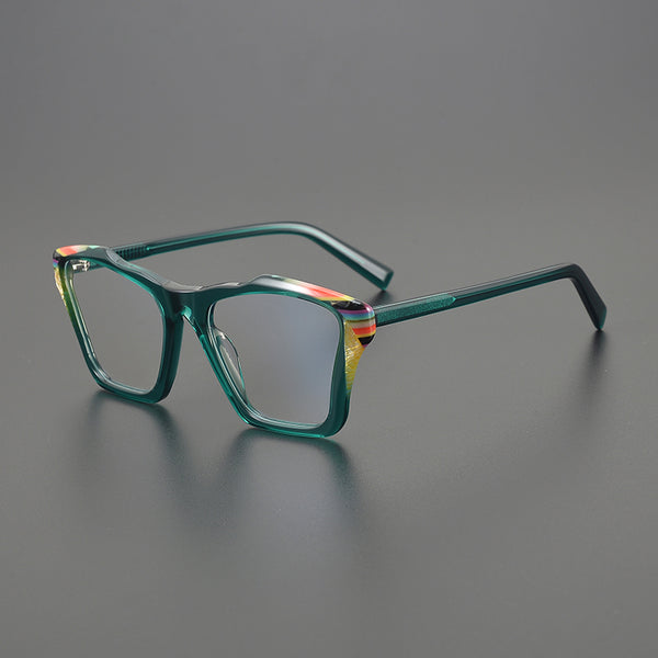 Geometric Glasses TG1214