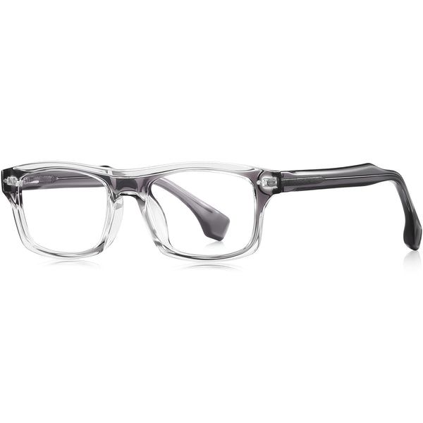 Rectangle Glasses YSD1125