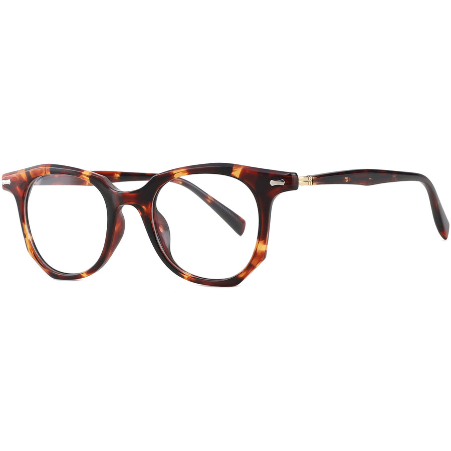 Geometric Glasses YSAA1124