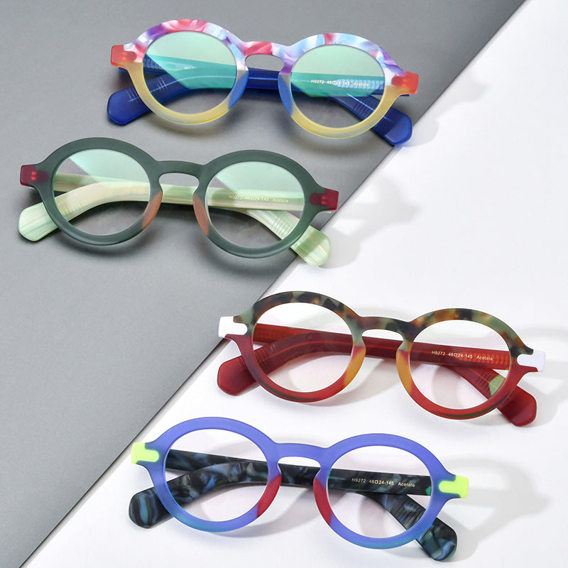 Round Glasses BR1438