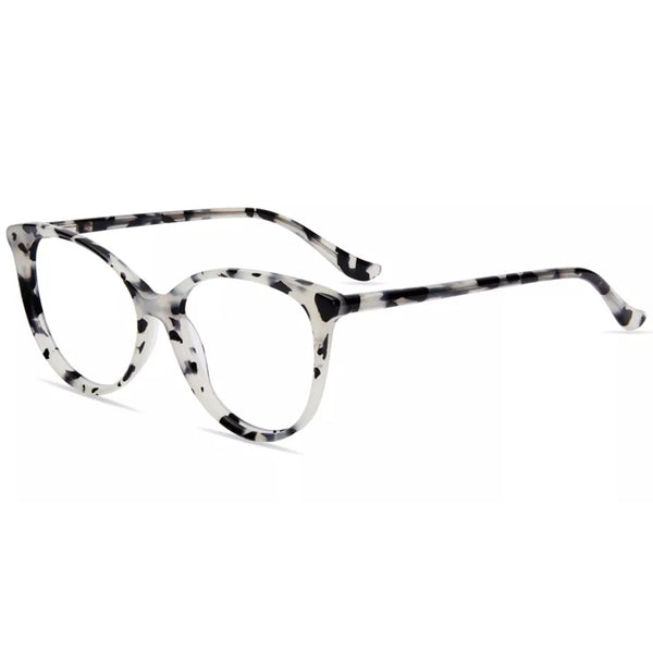 Cat-Eye Glasses A3408