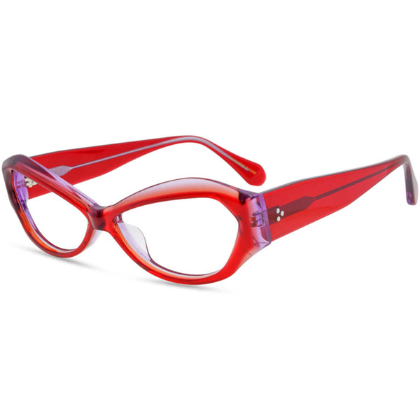 Geometric Glasses GC1067