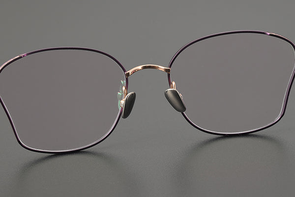 Cat-Eye Glasses MW1447
