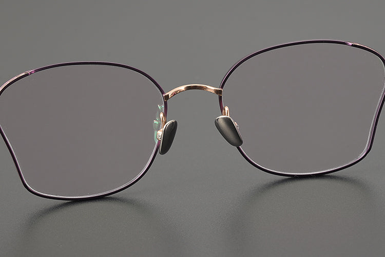 Cat-Eye Glasses MW1447