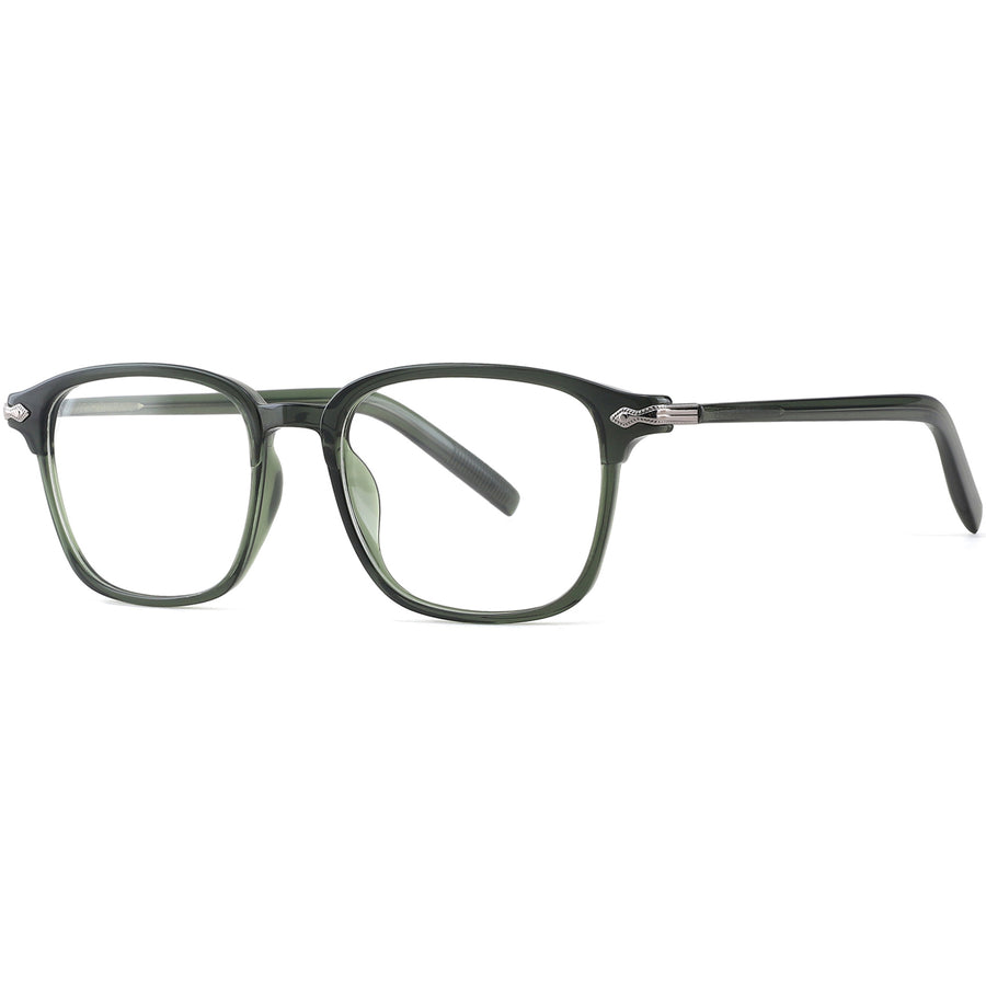 Square Glasses YSAA1117