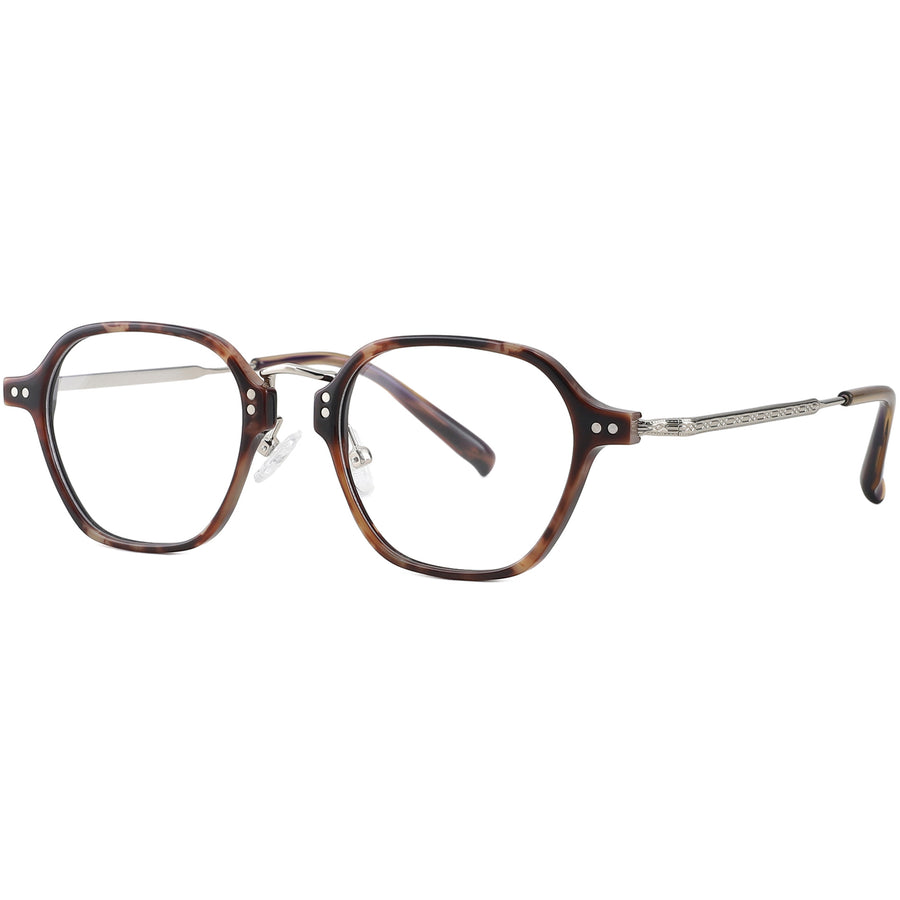 Geometric Glasses YEC1164