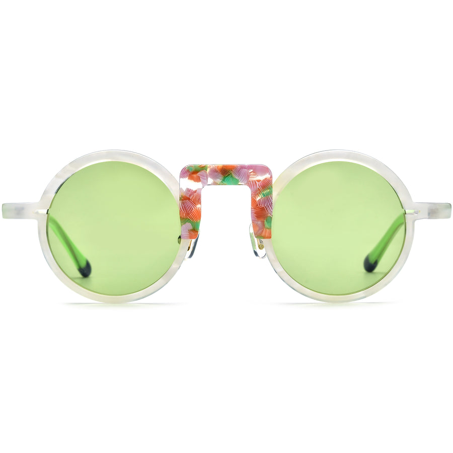 Round Sunglasses BRS1184