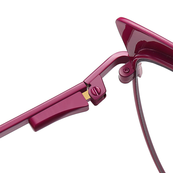 Cat-Eye Glasses PF1272