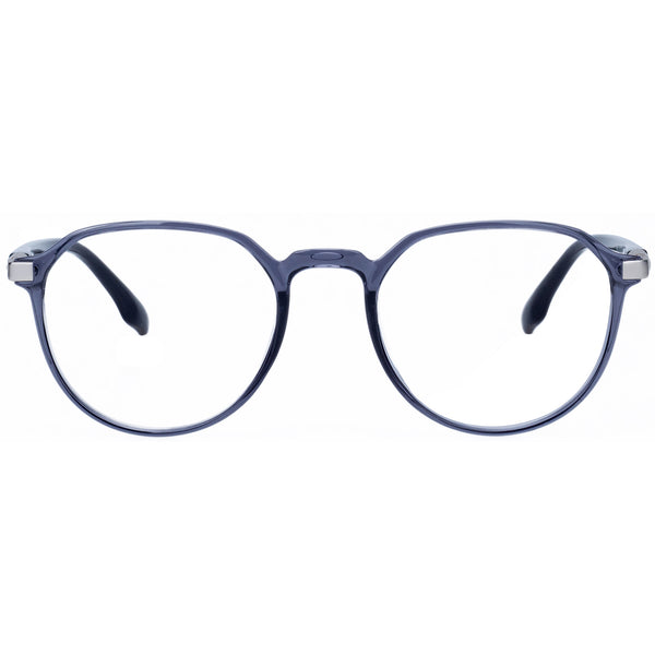 Round Glasses O2784