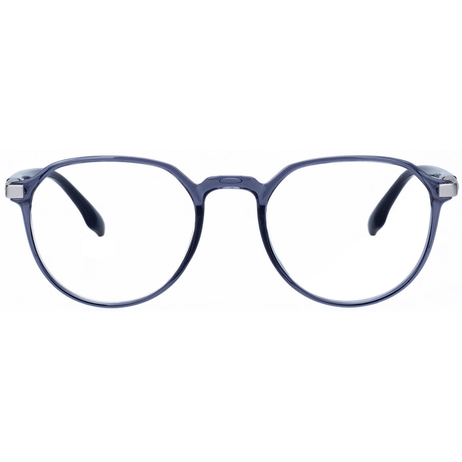 Round Glasses O2784