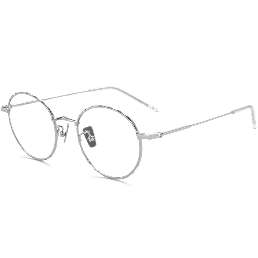 Round Glasses MS1019