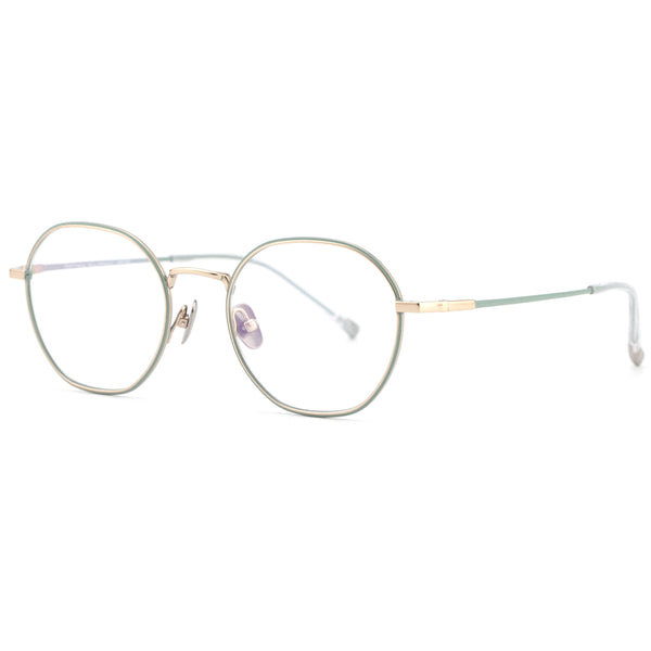 Geometric Glasses MW1137