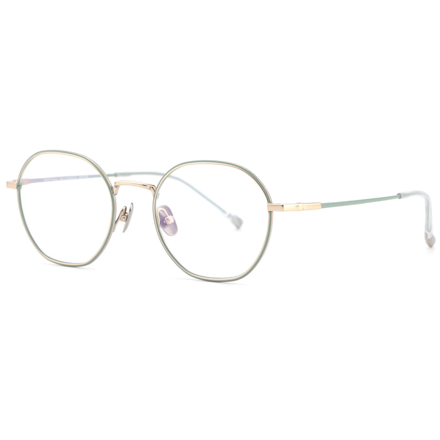 Geometric Glasses MW1137