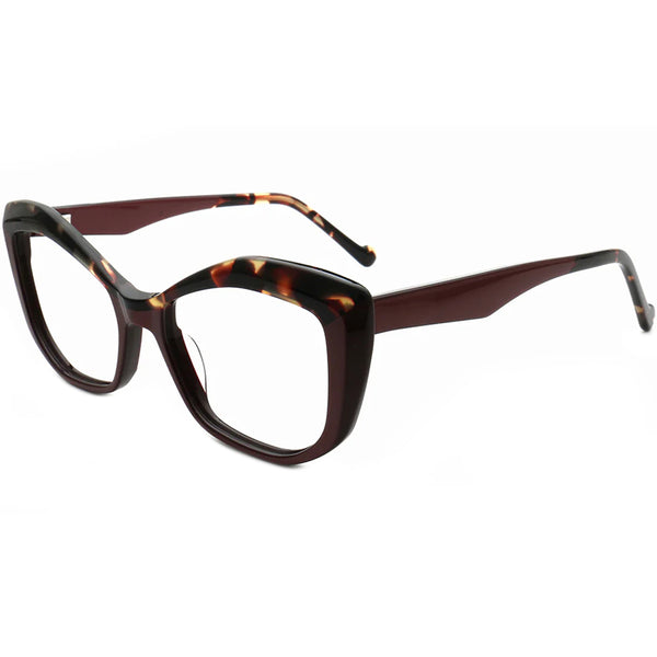 Cat-Eye Glasses YT1017