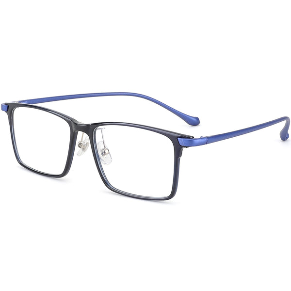 Rectangle Glasses YU1093