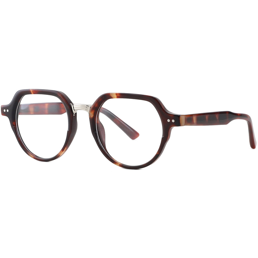 Round Glasses YEC1173
