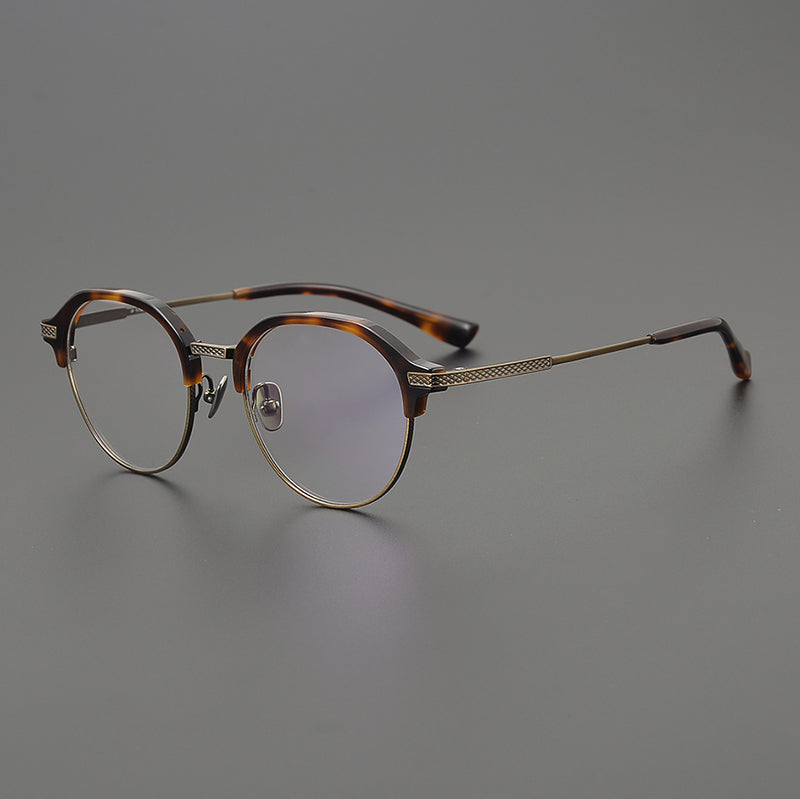 Browline Glasses MW1449