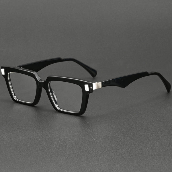 Square Glasses YN1100