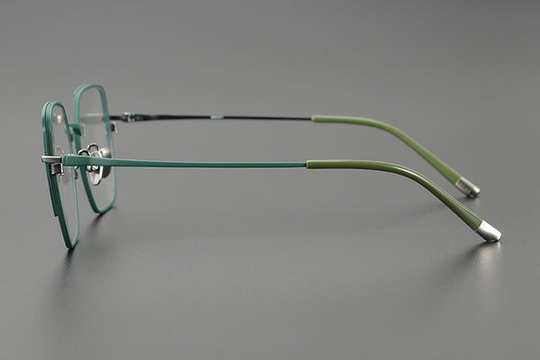 Geometric Glasses MW1340