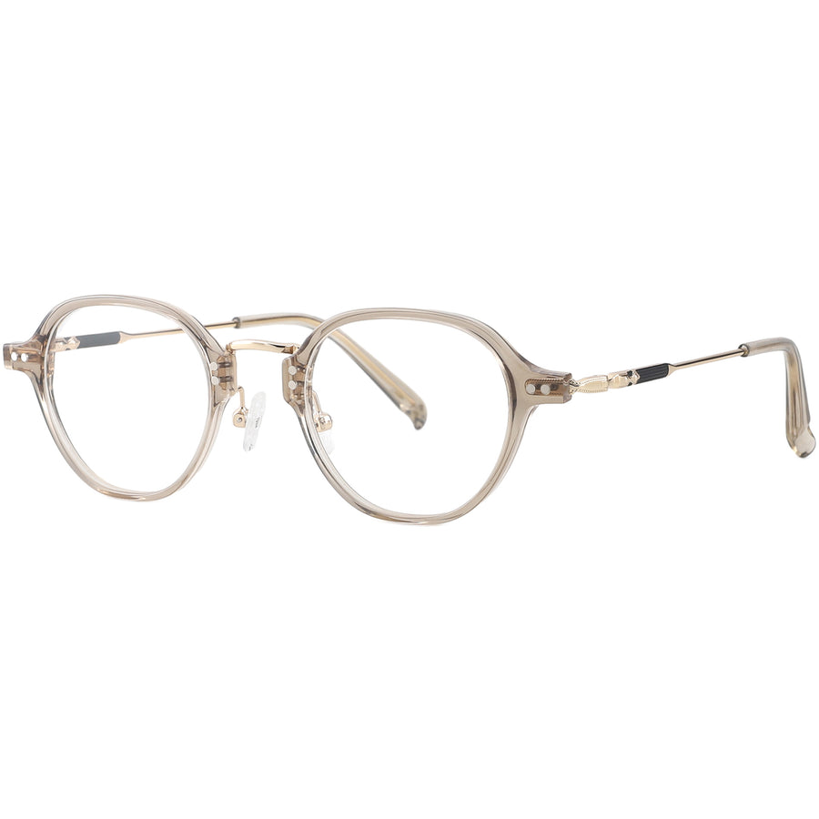 Geometric Glasses YEC1161