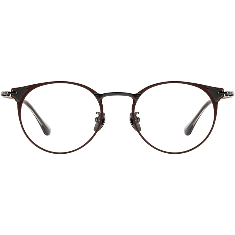 Round Glasses TG1055