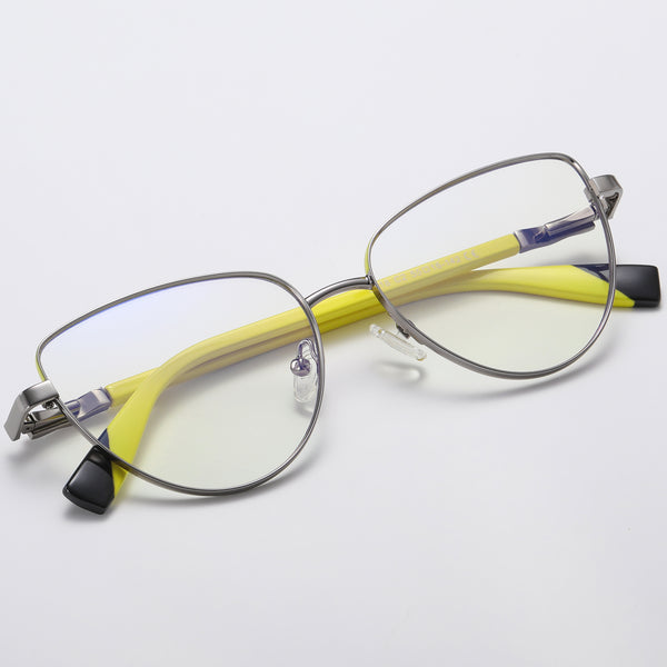 Cat-Eye Glasses PF1219