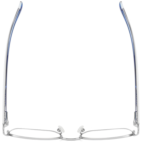 Square Glasses PF1087