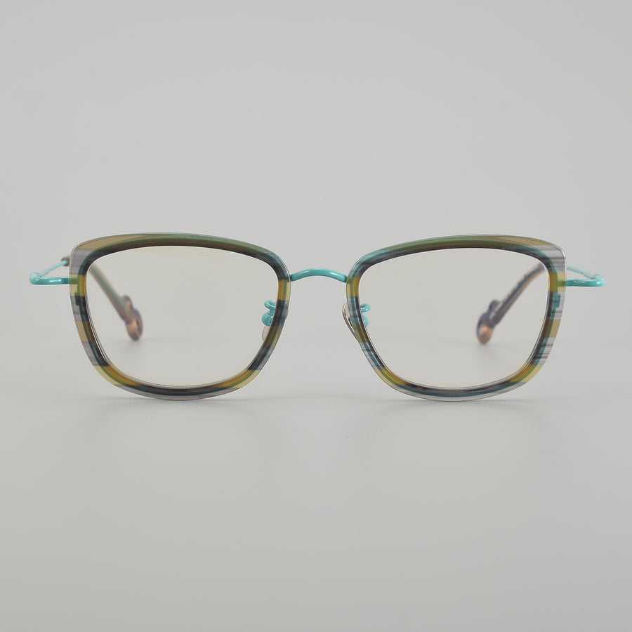 Square Glasses TG1033