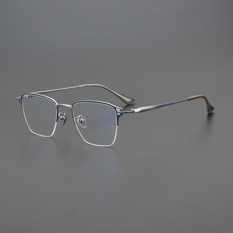 Square Glasses TG1042