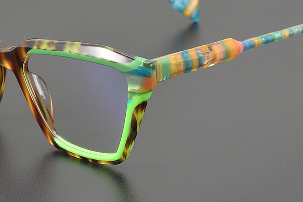Cat-Eye Glasses TG1202