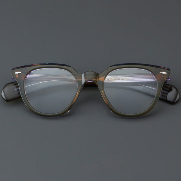 Square Glasses A4060