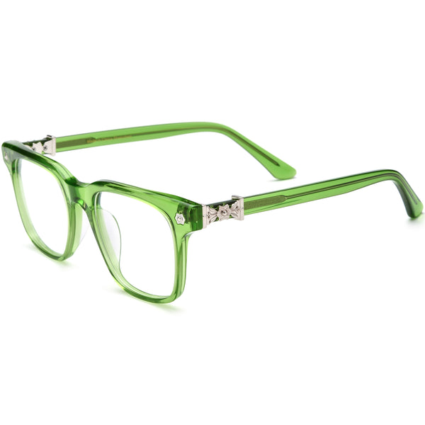Square Glasses BR1696