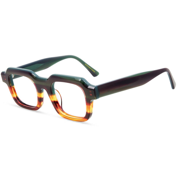 Square Glasses GC1091