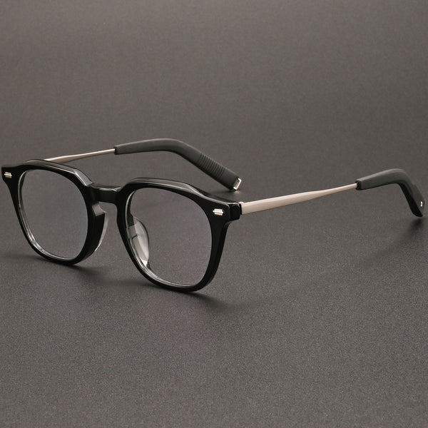 Square Glasses YN1097