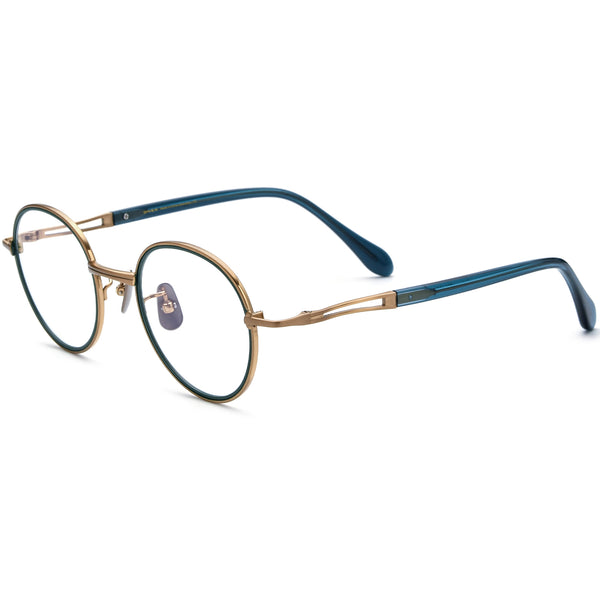 Round Glasses BR1420