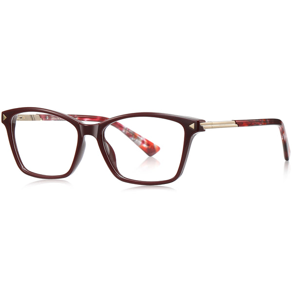 Square Glasses YSD1035