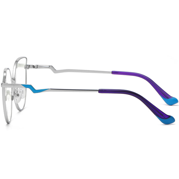 Cat-Eye Glasses PF1251