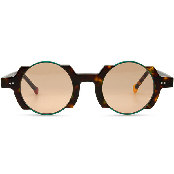 Round Sunglasses GCS1096