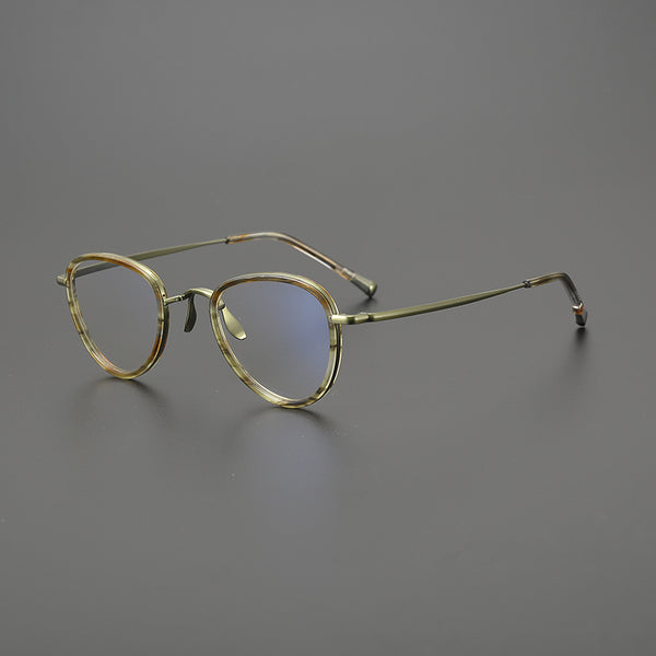 Round Glasses TG1184
