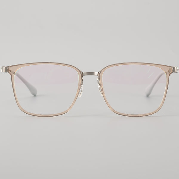 Square Glasses BY1055