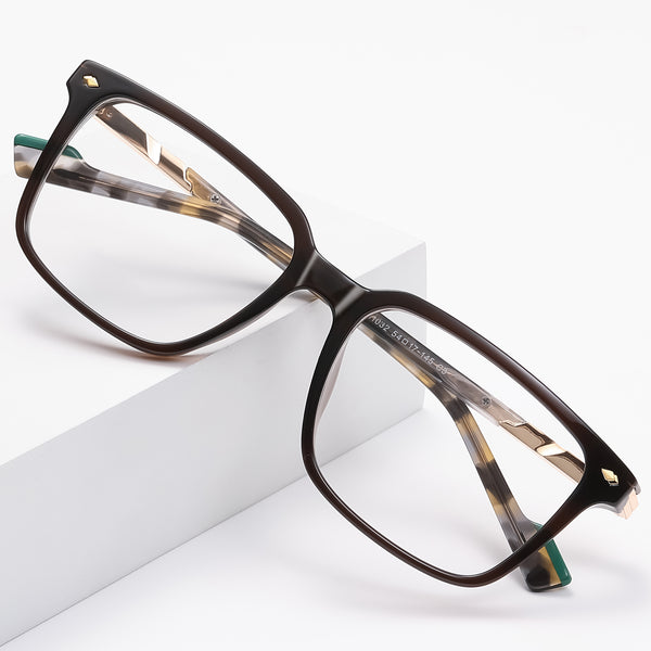 Square Glasses YSD1044