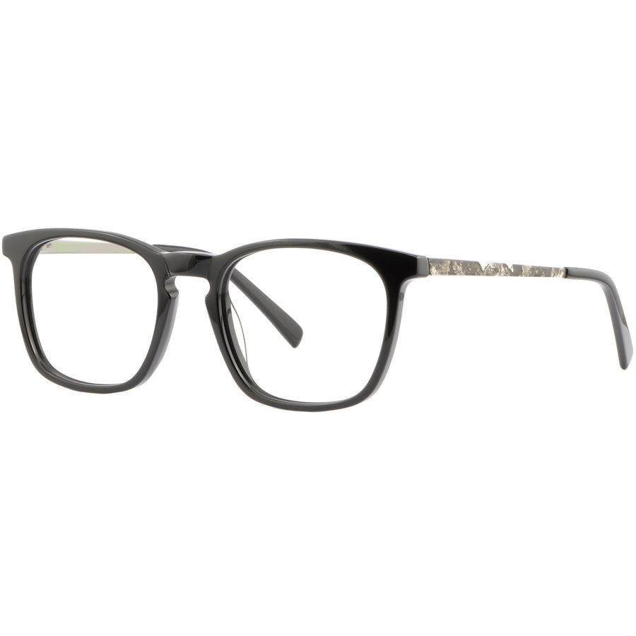 Square Glasses O2511