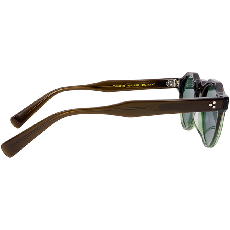 Round Sunglasses GCS1116