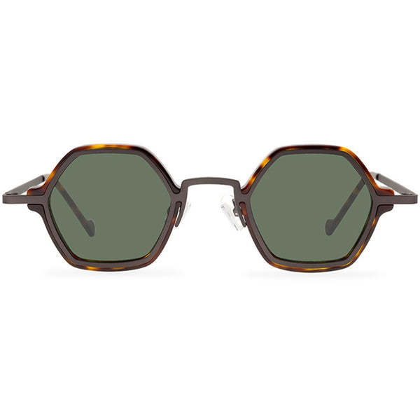 Geometric Sunglasses GCS1063